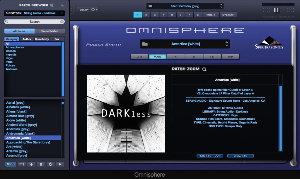 Omnisphere 2 Plugin Zip