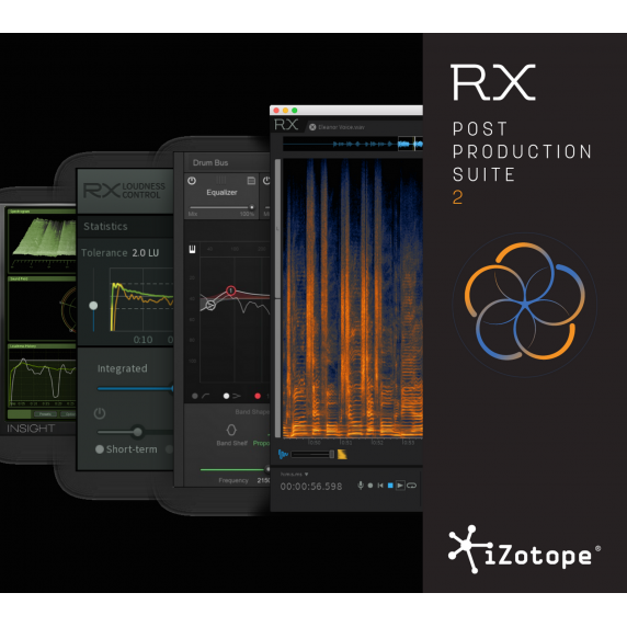 Izotope rx download